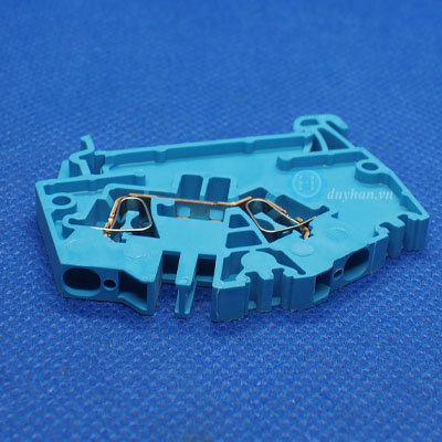 Weidmuller ZDU 2.5-2 BL